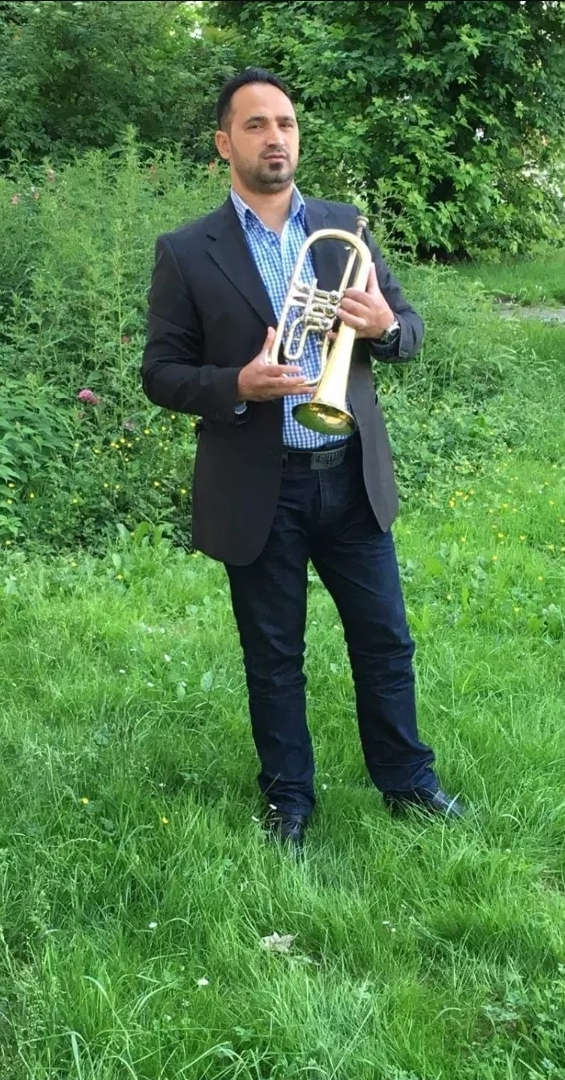 Elvis Bakić
